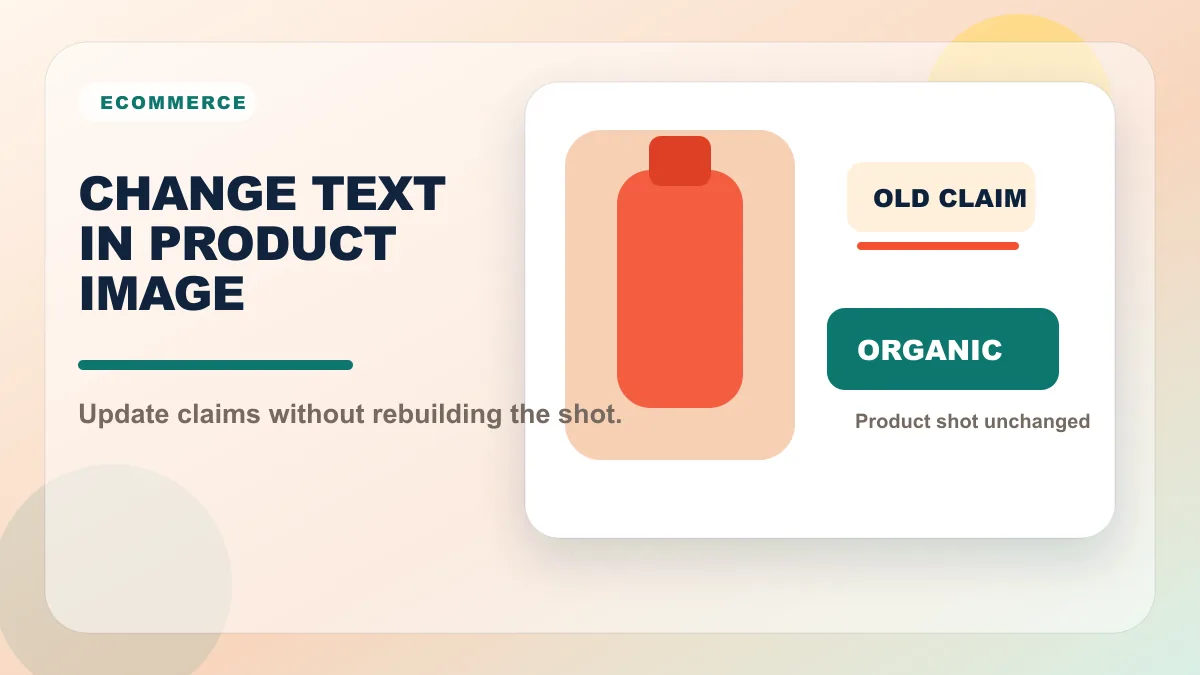Blog cover showing a product image claim changed without rebuilding the product shot